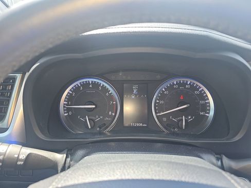 Used 2016 Toyota Highlander XLE FWD image 11