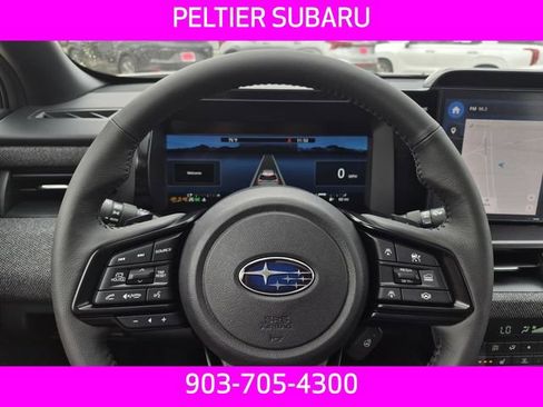 New 2026 Subaru Outback Limited image 19