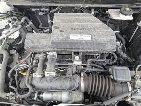 Certified 2019 Honda CR-V EX-L image 26