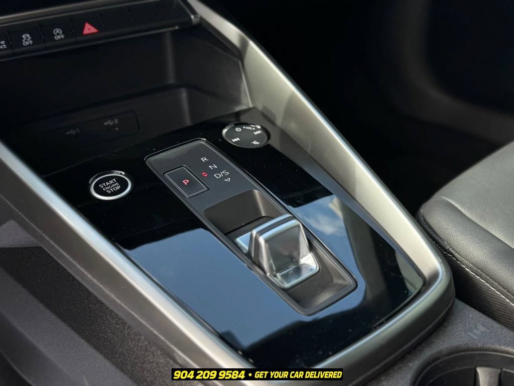 Used 2022 Audi A3 2.0T Premium FWD image 19