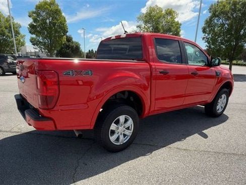 Used 2022 Ford Ranger XLT image 8
