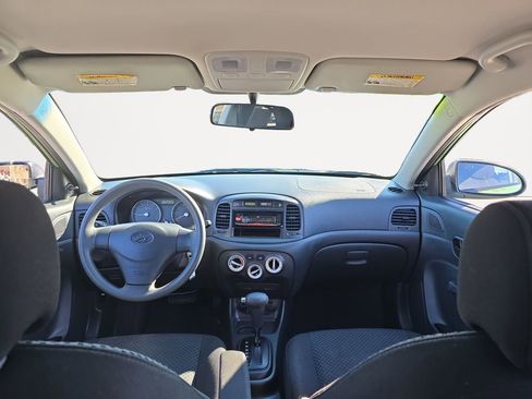 Used 2009 Hyundai Accent GS w/ Popular Equipment Pkg 2 image 15