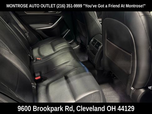 Used 2021 Jaguar F-PACE S AWD/4WD image 45