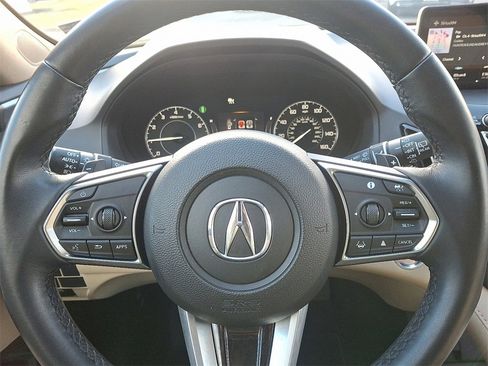 Certified 2023 Acura RDX Base image 19