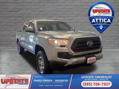 Used 2023 Toyota Tacoma SR