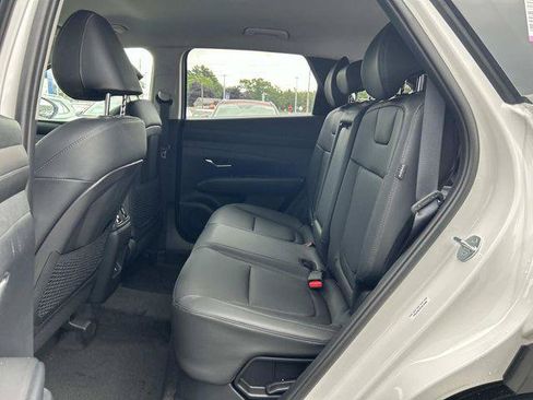 New 2026 Hyundai Tucson SEL AWD/4WD image 5