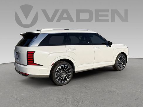 New 2026 Hyundai Palisade Calligraphy image 19