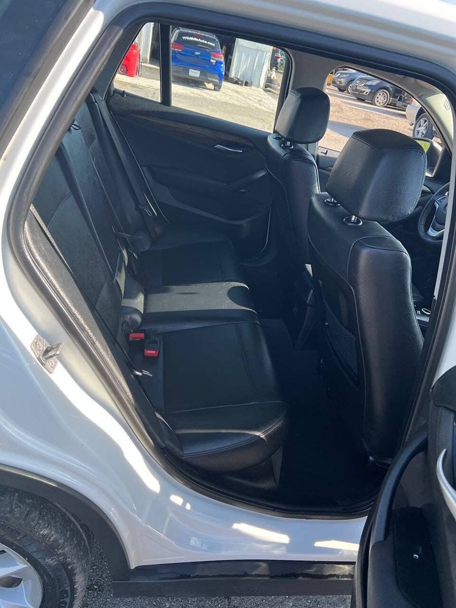 Used 2015 BMW X1 xDrive28i AWD/4WD image 7
