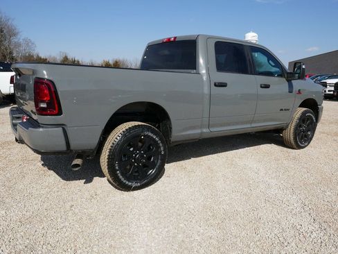 New 2026 RAM 2500 Big Horn image 5