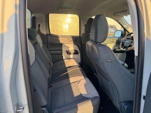 Used 2022 Ford Maverick XLT w/ XLT Luxury Package image 10