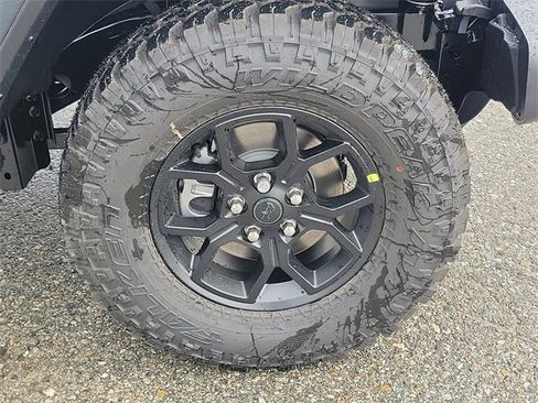 New 2026 Jeep Wrangler Willys image 5