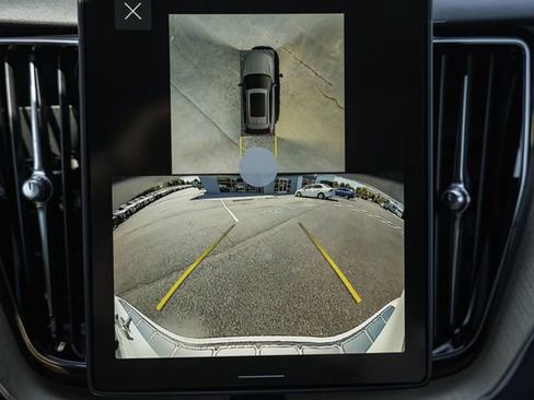 New 2026 Volvo XC60 B5 Plus w/ Protection Package Premier AWD/4WD image 44