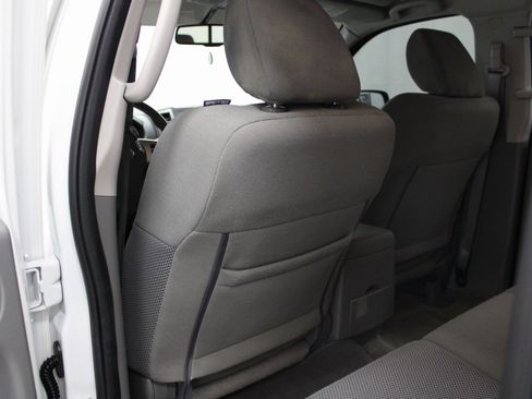 Used 2018 Nissan Frontier SV w/ Value Truck Package image 16