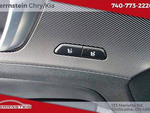 Used 2023 Kia Sportage SX image 15