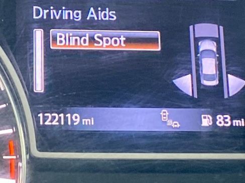 Used 2017 Nissan Altima 2.5 SV image 16