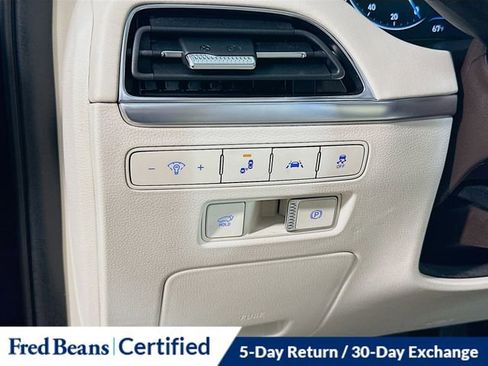 Used 2020 Hyundai Palisade Limited image 23