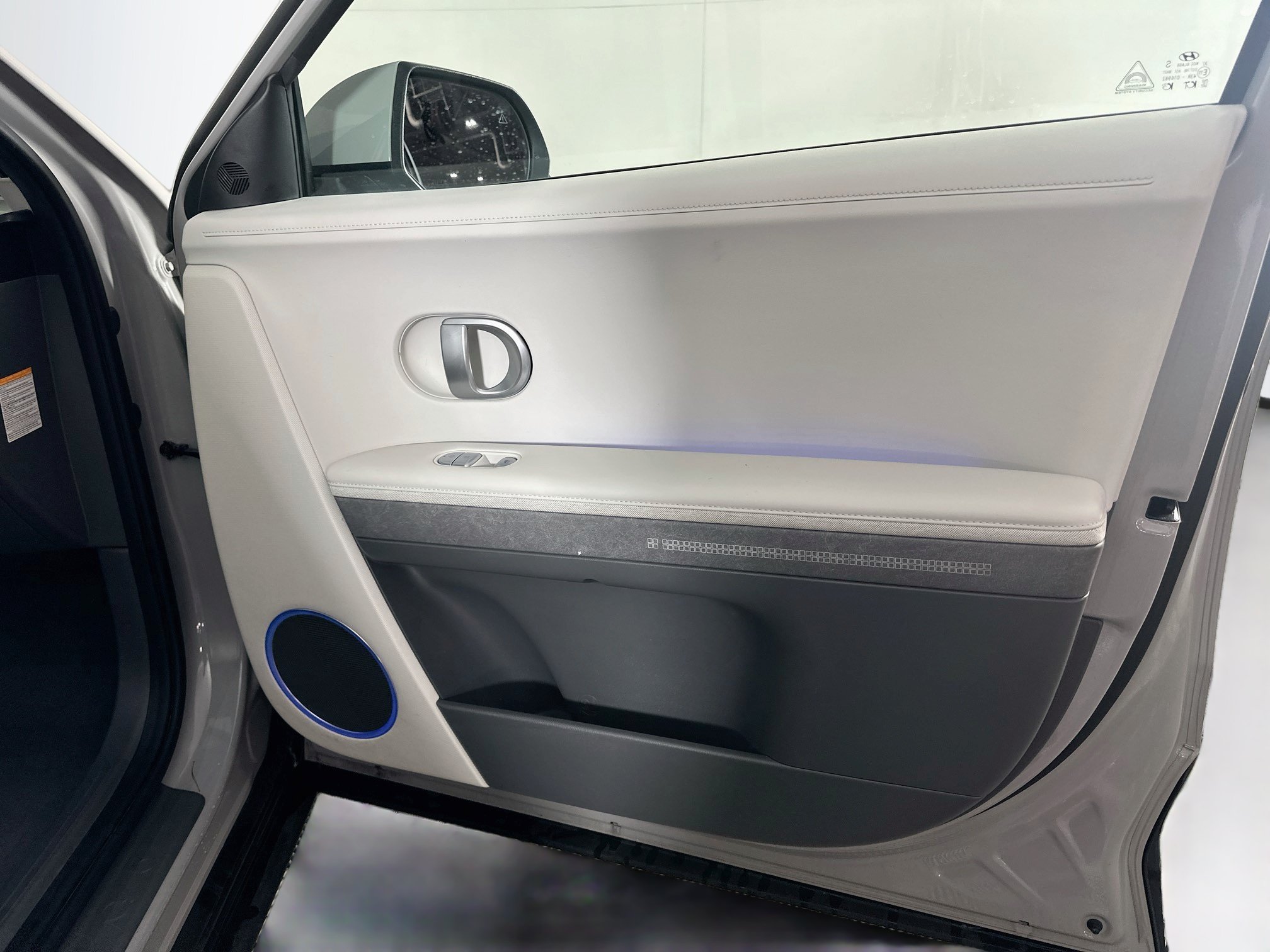 Used 2023 Hyundai Ioniq 5 SEL AWD/4WD image 32