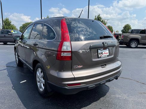 Used 2011 Honda CR-V SE image 5