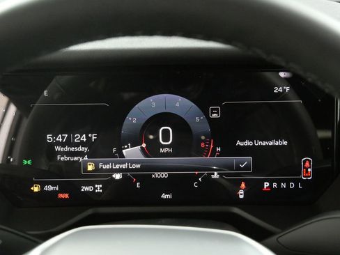 New 2026 GMC Acadia Elevation w/ Elevation Premium Package image 31