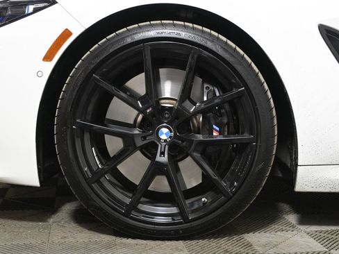 Certified 2023 BMW M850i xDrive Convertible image 20