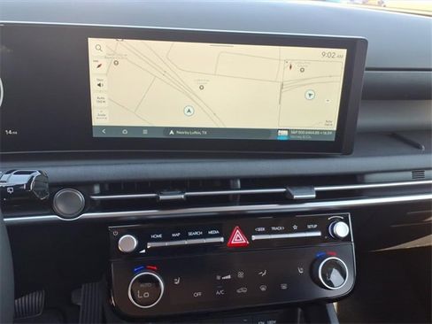 New 2026 Hyundai Tucson SEL image 15