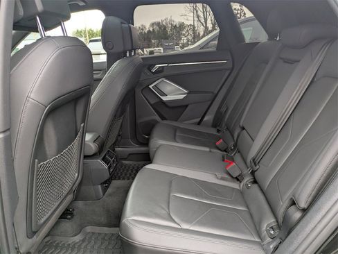Used 2020 Audi Q3 2.0T Premium w/ Convenience Package image 12