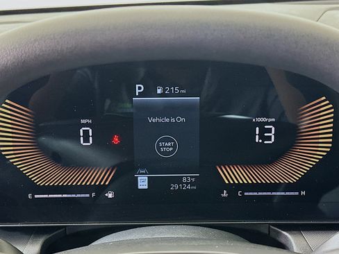 Used 2025 Kia K4 FWD image 19