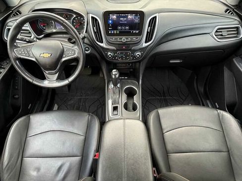 Used 2019 Chevrolet Equinox Premier image 17