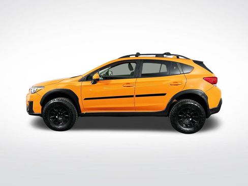 Used 2020 Subaru Crosstrek 2.0i Premium image 5