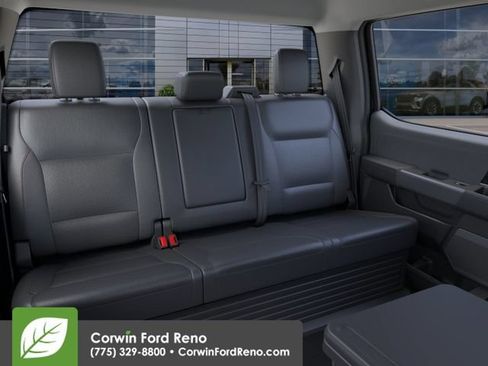 New 2026 Ford F350 4x4 Crew Cab Super Duty image 12