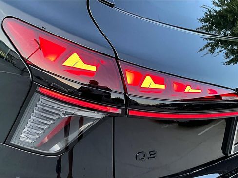 New 2026 Audi Q3 quattro 2.0T AWD/4WD image 14