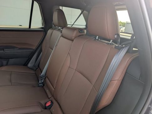 Certified 2026 Subaru Outback Touring AWD/4WD image 27