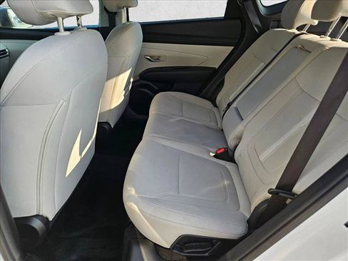 Used 2025 Hyundai Tucson SEL AWD/4WD image 18