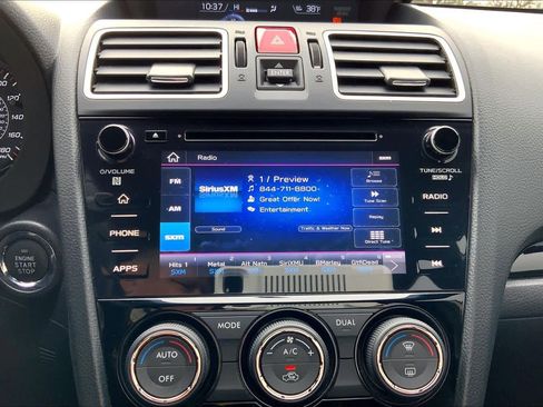 Used 2021 Subaru WRX STI image 34