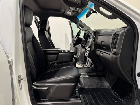 Used 2022 Chevrolet Silverado 3500 W/T w/ WT Convenience Package image 14