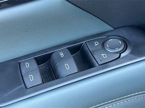 Used 2026 GMC Terrain AT4 w/ Convenience Package III image 12