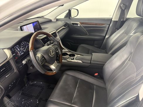 Used 2017 Lexus RX 350 AWD w/ Premium Package image 13