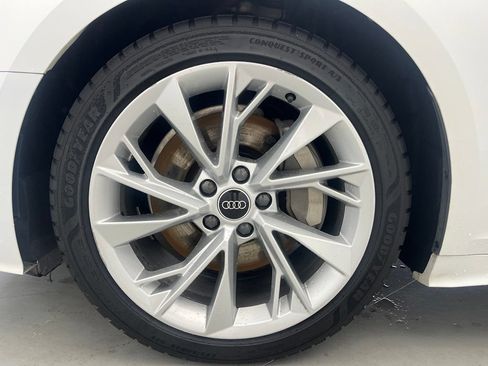 Used 2021 Audi A5 2.0T Premium Plus AWD/4WD image 12