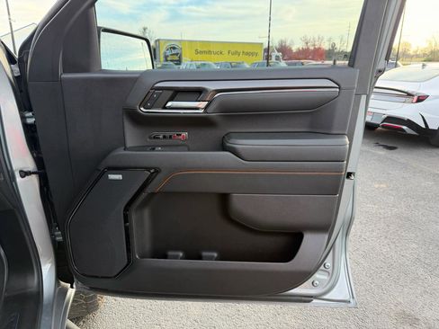 Used 2023 GMC Sierra 1500 AT4 w/ AT4 Premium Package image 25