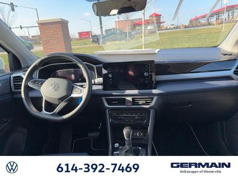 New 2026 Volkswagen Taos SEL AWD/4WD image 20