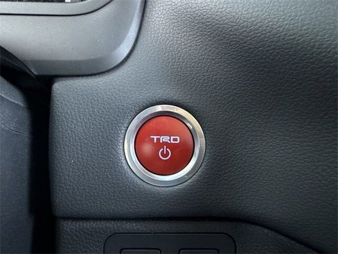 Used 2023 Toyota Sequoia SR5 w/ SR5 Premium Package image 21