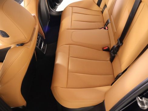 New 2026 BMW 330i xDrive Sedan w/ M Sport Package image 12