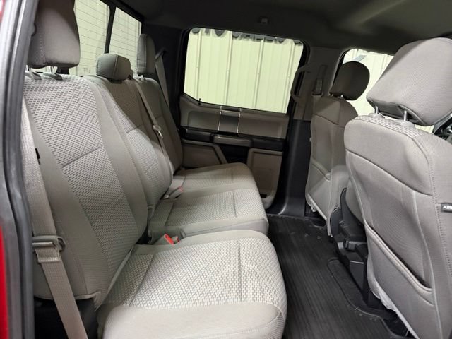 Used 2019 Ford F150 XLT w/ Equipment Group 302A Luxury AWD/4WD image 22