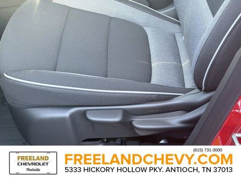 New 2026 Chevrolet TrailBlazer LT w/ LT Cold Weather Package image 20