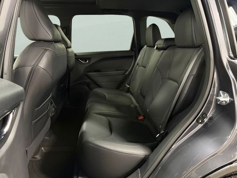 New 2026 Subaru Forester Limited image 33