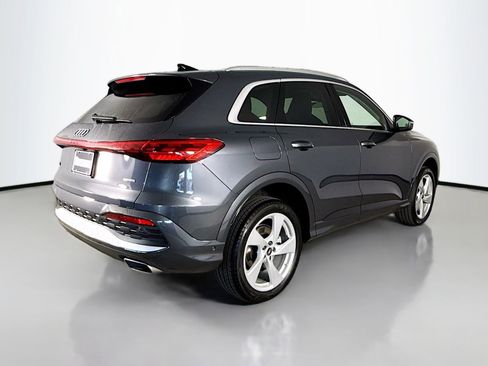 New 2025 Audi Q5 Premium Plus image 7