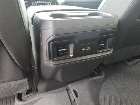 Used 2023 Chevrolet Silverado 1500 LT Trail Boss w/ LT Trail Boss Premium Package image 28