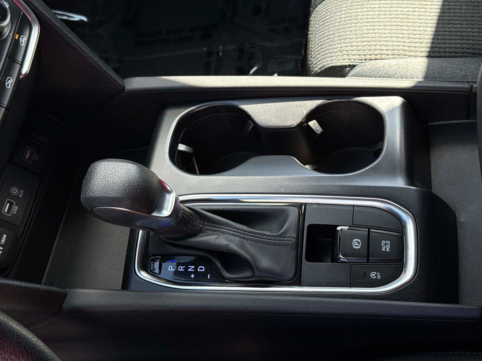 Used 2019 Hyundai Santa Fe SE FWD image 25