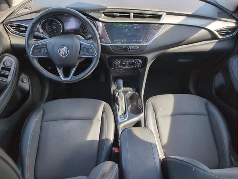 Used 2023 Buick Encore GX Select image 28