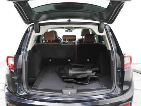 Used 2020 Acura RDX AWD w/ Technology Package image 16